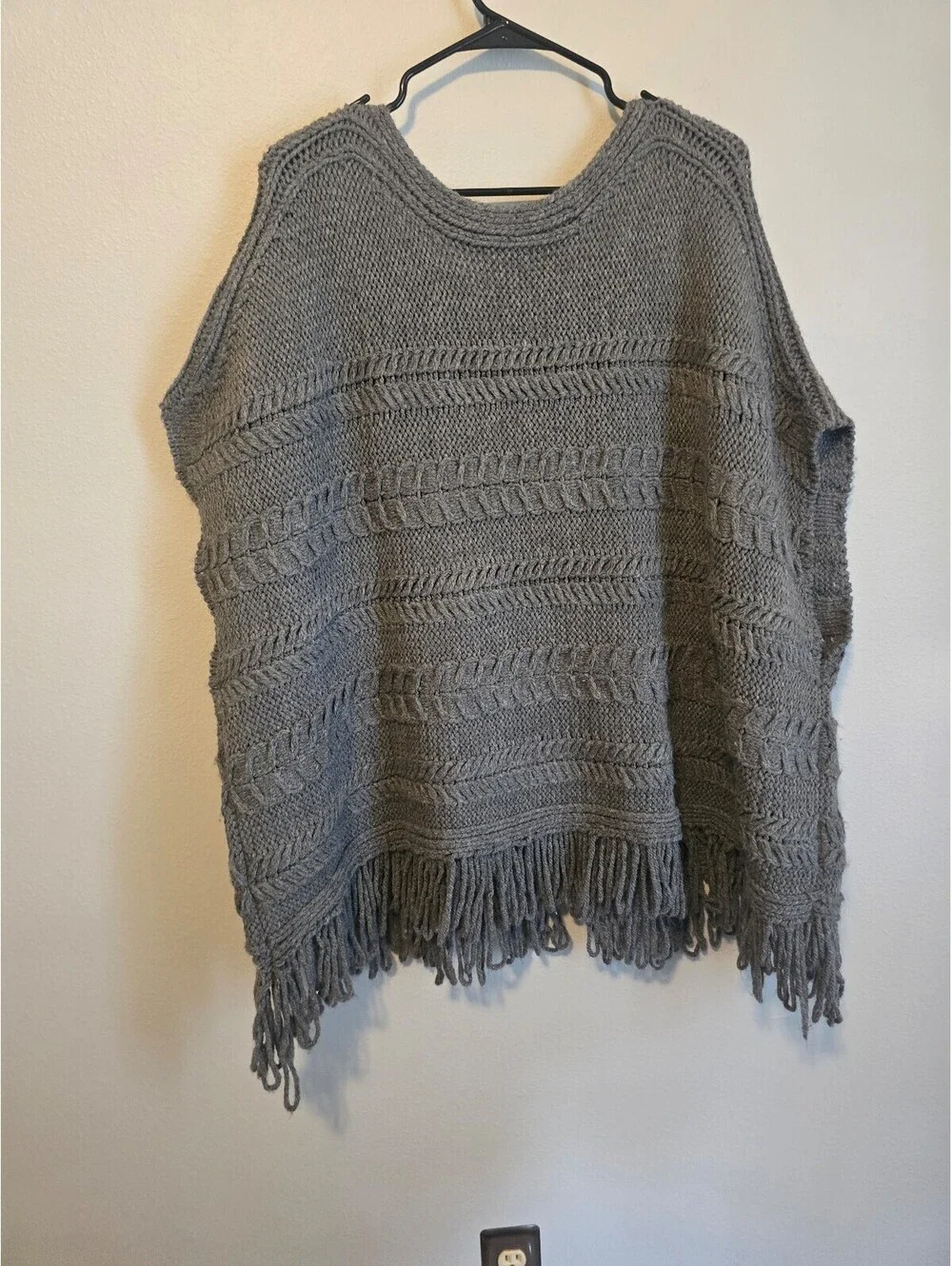 N/A fringe cable